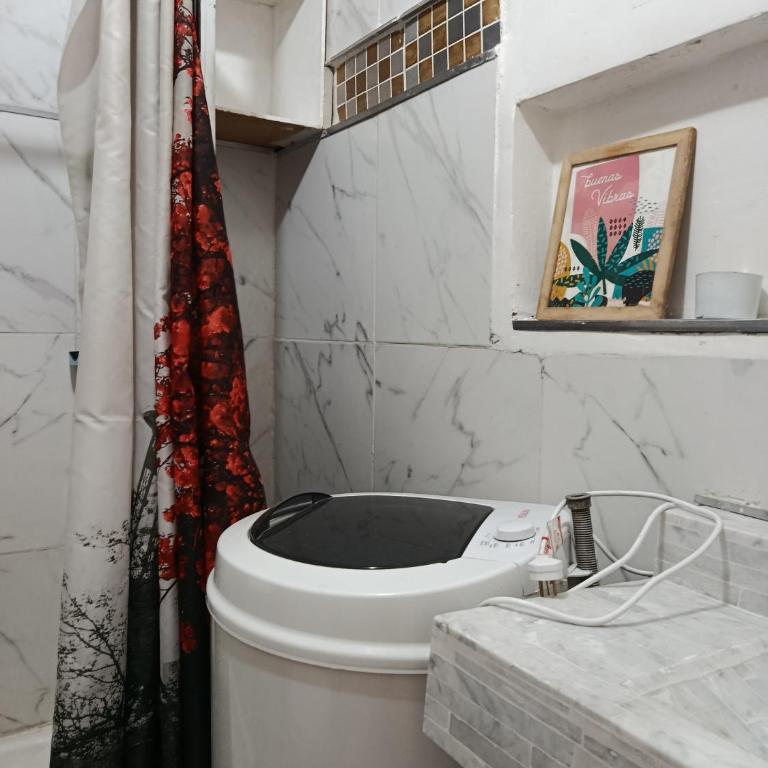 Departamento 5 estrellas, wifi, excelente ubicacion, microcentro, Buenos Aires - Apartamento de 3 dormitorios - 5