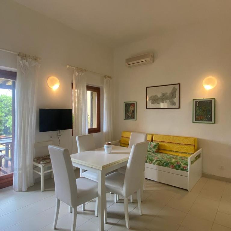 Vanna Sunset - Casa con 2 Camere da Letto - 34