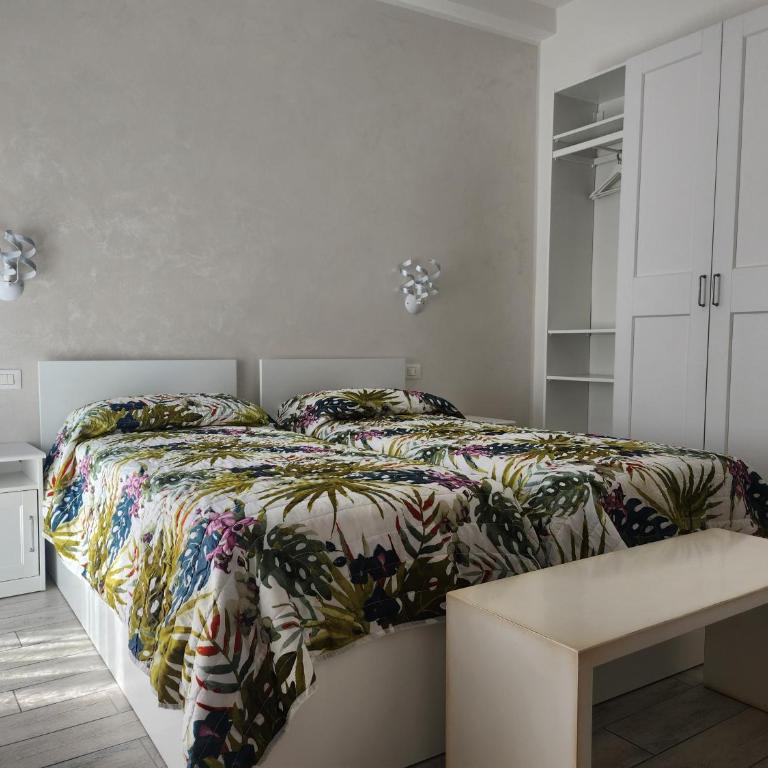 Casa Mara - Camera Doppia con Letti Singoli - 1