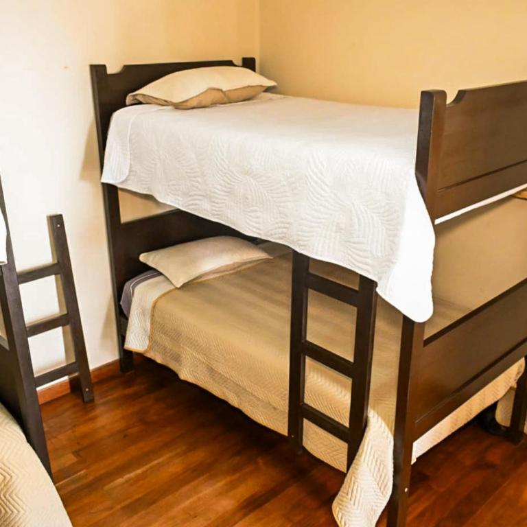 Eden Royal House - Habitación cuádruple - 1