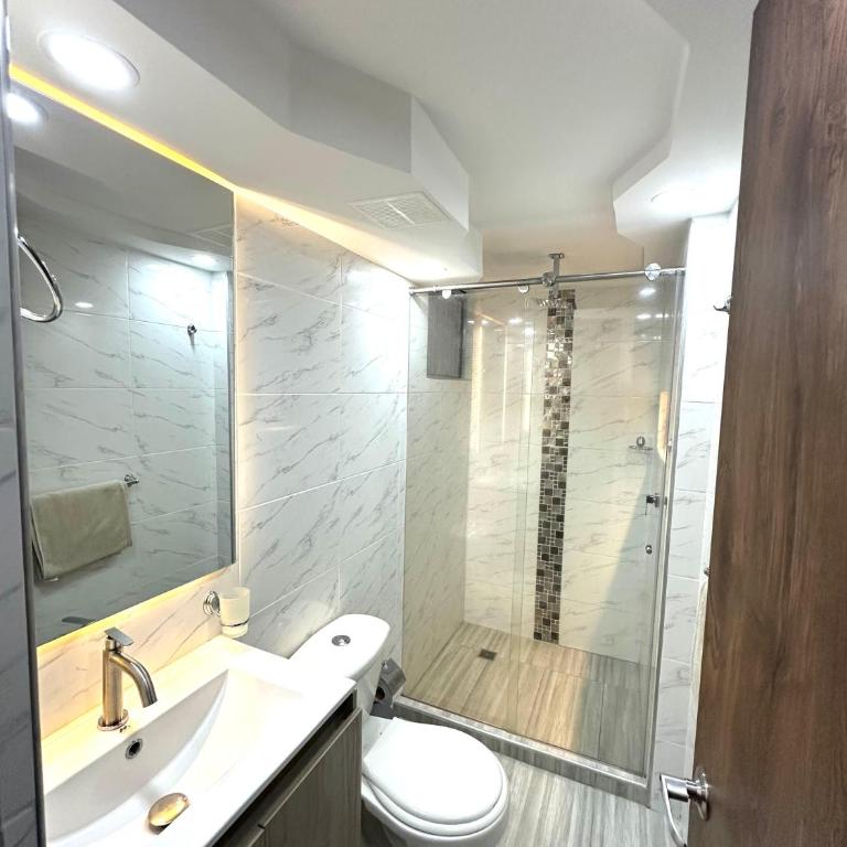 Apartamento nuevo en la ciudad de Neiva-Huila-OL - Apartamento de 3 dormitorios - 15