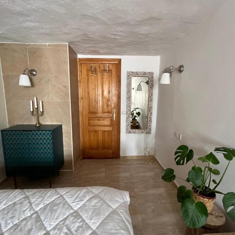 Fisquito - Málaga beach - rustic wine cellar - Apartamento de 3 dormitorios - 3