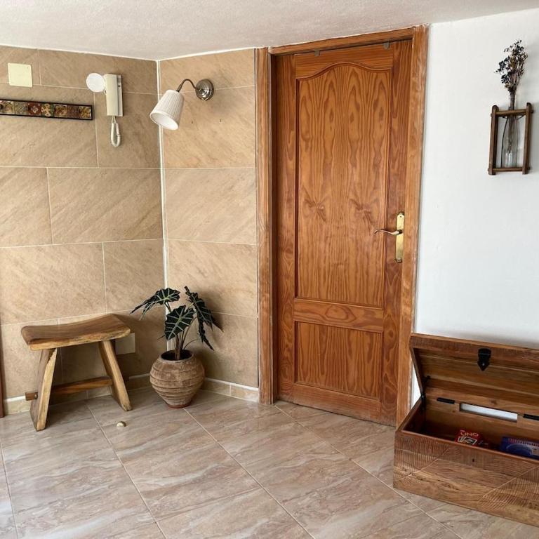 Fisquito - Málaga beach - rustic wine cellar - Apartamento de 3 dormitorios - 18