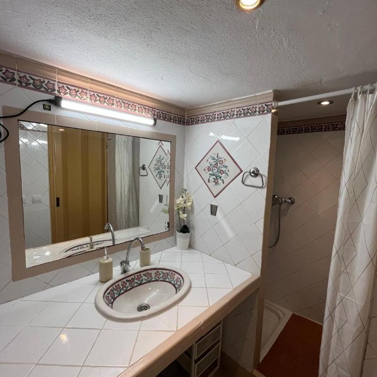 Fisquito - Málaga beach - rustic wine cellar - Apartamento de 3 dormitorios - 30