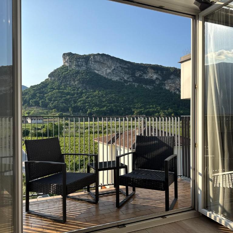 Hotel San Giorgio - Junior Suite con Balcone - 2