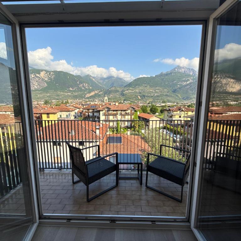 Hotel San Giorgio - Junior Suite con Balcone - 1