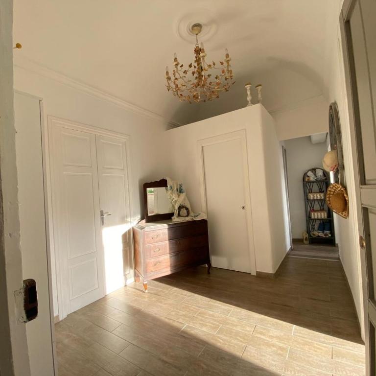Al centro con panorama Favignana Isole Egadi - Appartamento con 2 Camere da Letto - 25