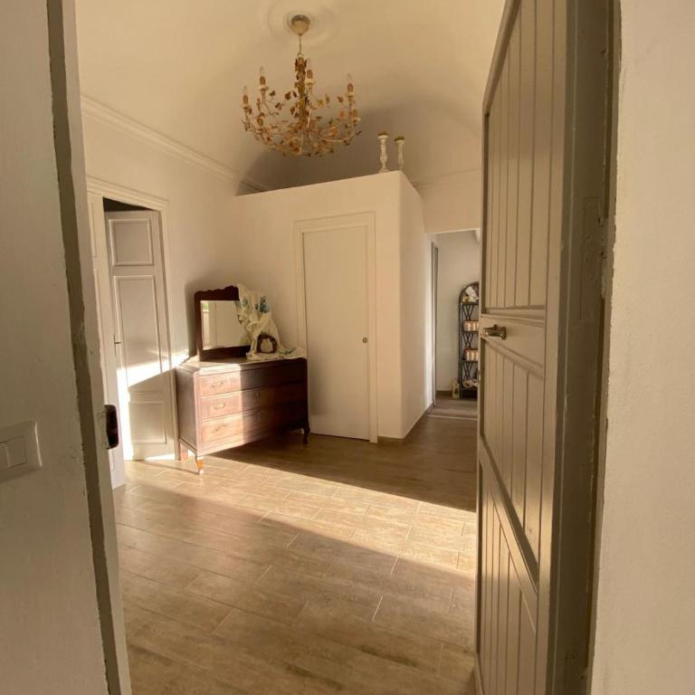 Al centro con panorama Favignana Isole Egadi - Appartamento con 2 Camere da Letto - 16