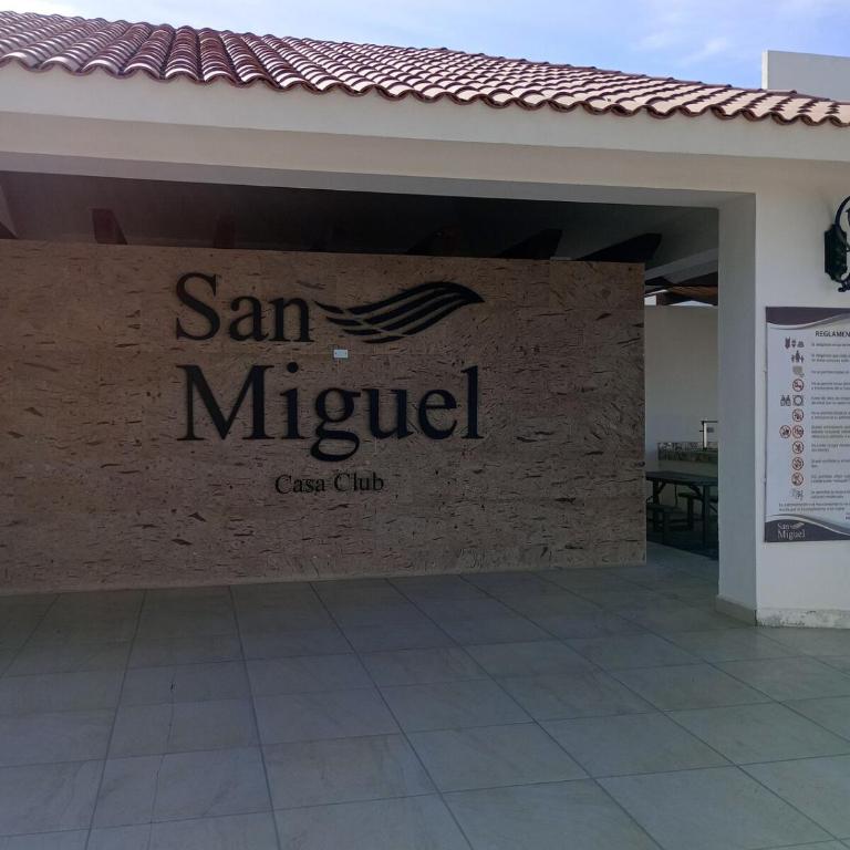 Casita con casa club - One-Bedroom Apartment - 2