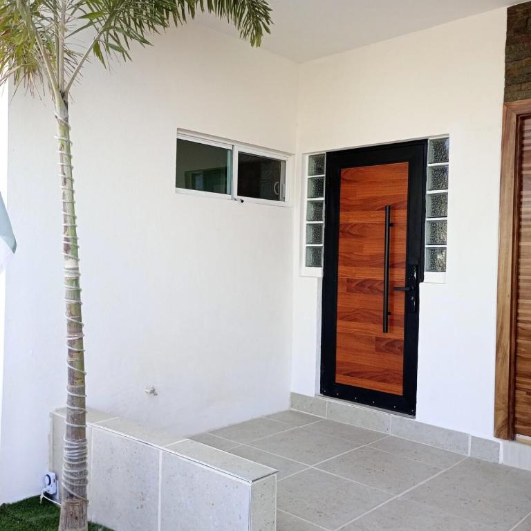 Casita con casa club - One-Bedroom Apartment - 6