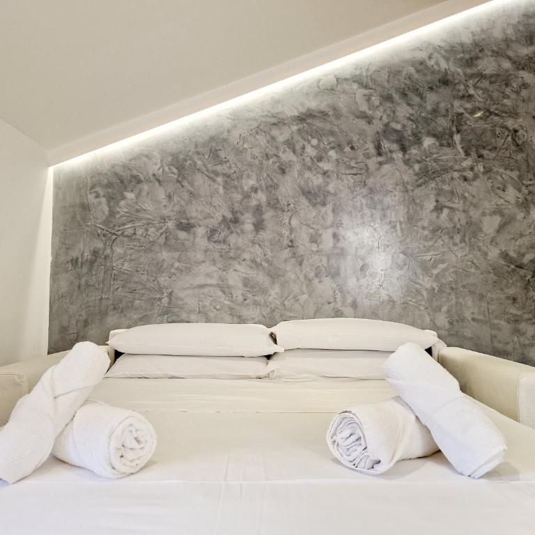 HomeHolidaySanremo - Luxe & Glamour - Appartamento con 2 Camere da Letto e Terrazza - 3