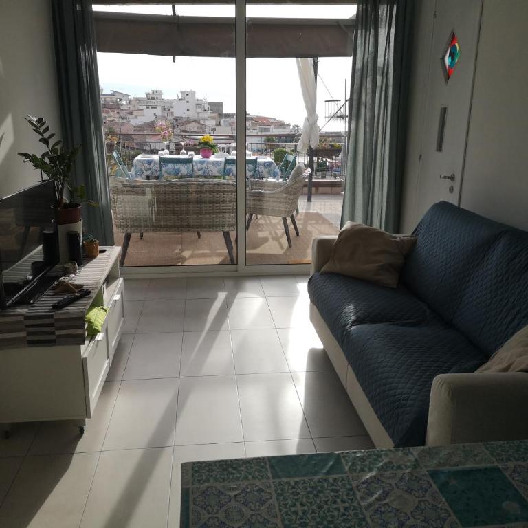 La terrazza sul mare - Appartamento con 1 Camera da Letto - 4
