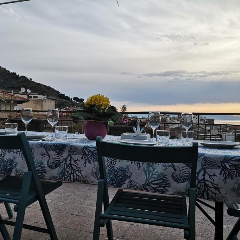La terrazza sul mare - Appartamento con 1 Camera da Letto - 3