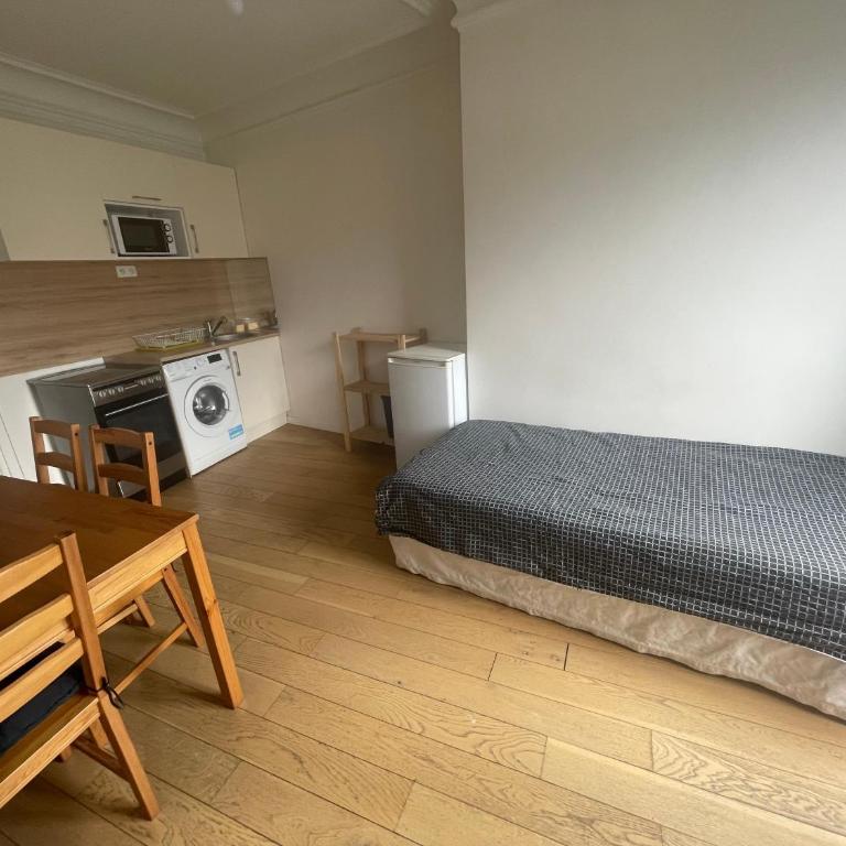 Odéon - Appartement - Vue sur Ville - 2
