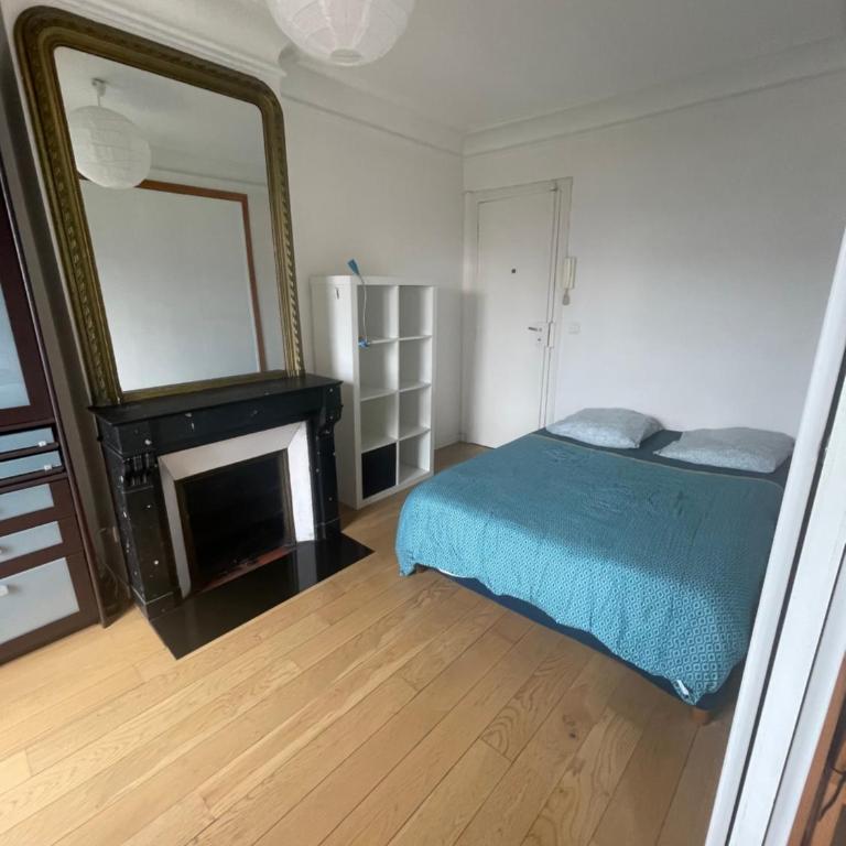 Odéon - Appartement - Vue sur Ville - 3