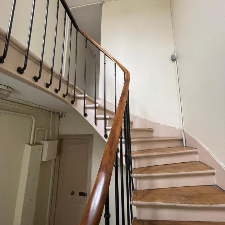 Odéon - Appartement - Vue sur Ville - 4