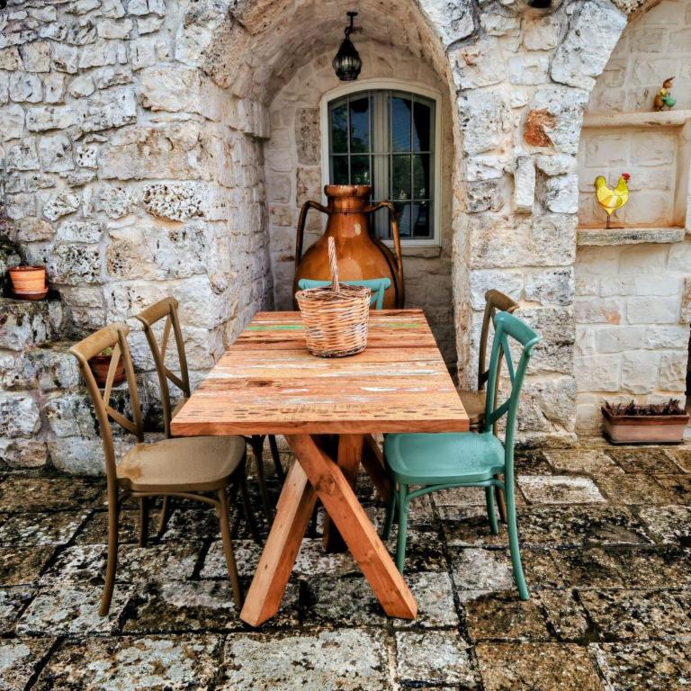 Don Gaetano - Borgo di Trulli e Dimore - Casa Vacanze - 40