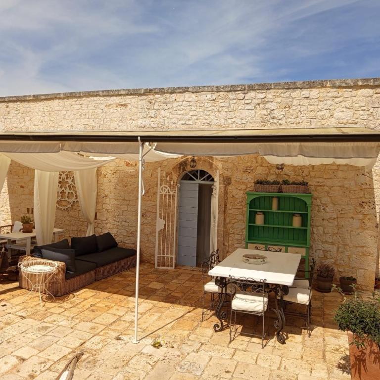 Don Gaetano - Borgo di Trulli e Dimore - Casa Vacanze - 26