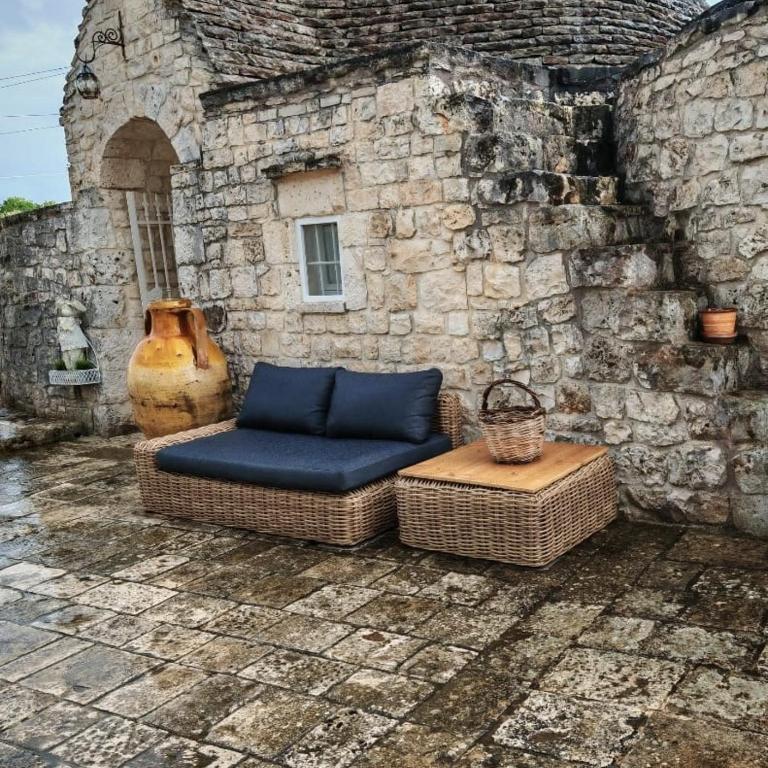 Don Gaetano - Borgo di Trulli e Dimore - Casa Vacanze - 25