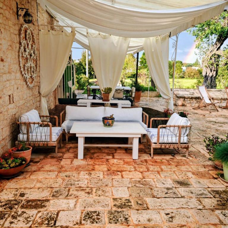 Don Gaetano - Borgo di Trulli e Dimore - Casa Vacanze - 41
