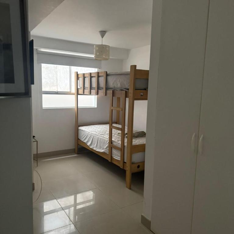 Beautiful apartment with an ocean view - One-Bedroom Apartment - 20