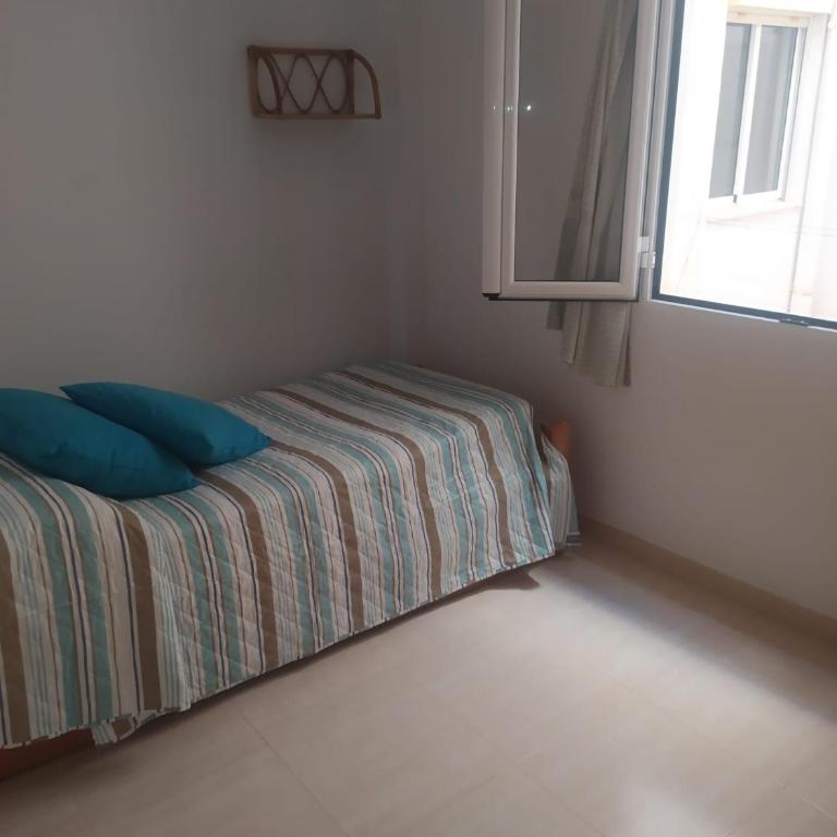 Apartamento Junto AL MAR Quesada 2 - Apartamento de 3 dormitorios - 40