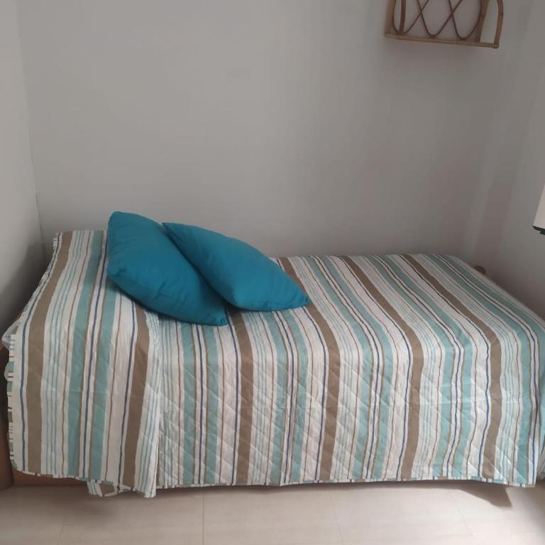 Apartamento Junto AL MAR Quesada 2 - Apartamento de 3 dormitorios - 43
