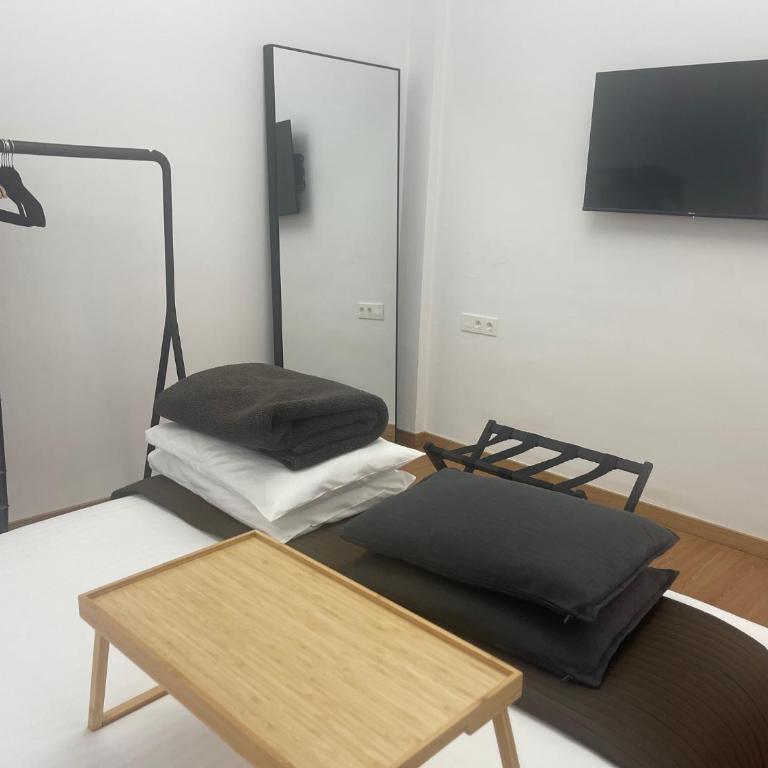 RT74 Calle Rodrigo de Triana con opción de parking - Apartamento de 2 dormitorios - 37