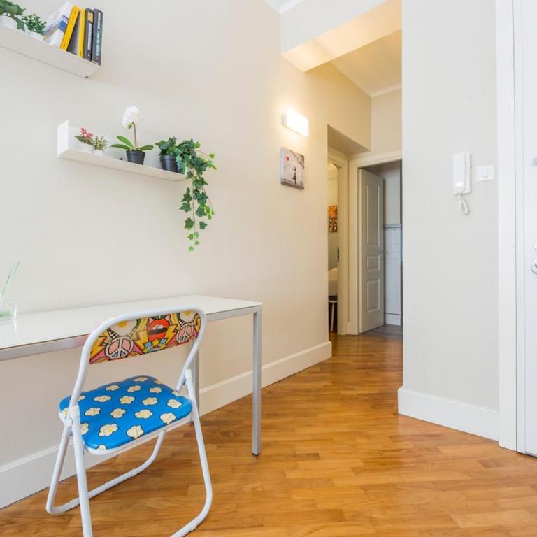 Casa Matilde, chic&charme a 2 passi da De Ferrari - metro per Acquario - One-Bedroom Apartment - 15
