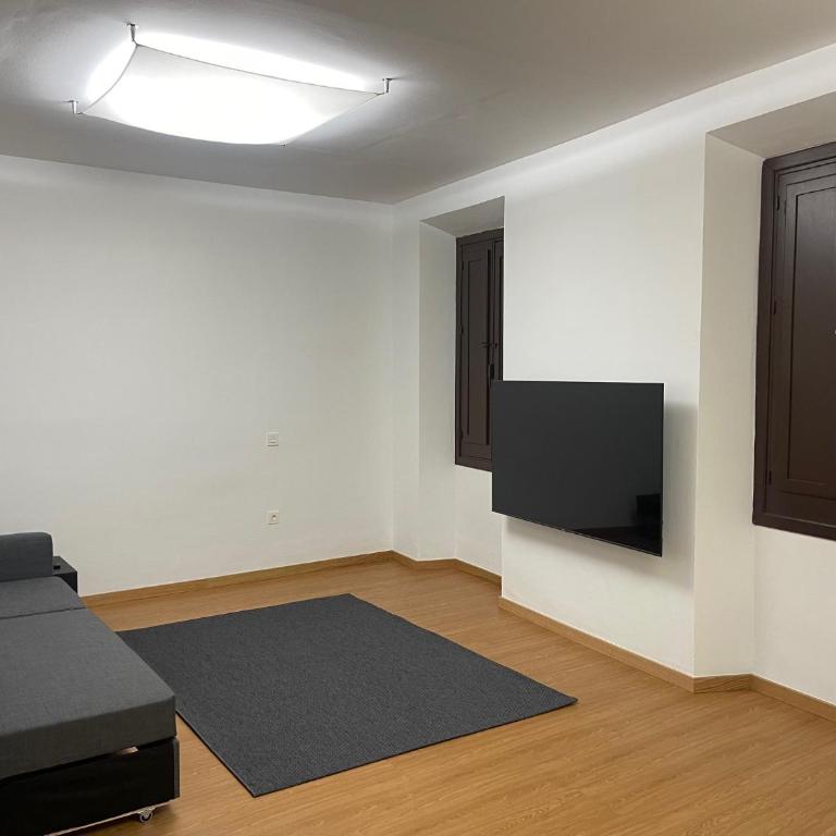 RT74 Calle Rodrigo de Triana con opción de parking - Apartamento de 2 dormitorios - 12