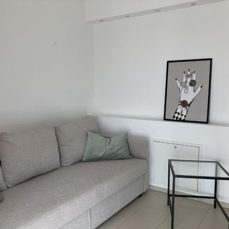 Dolcevita Locarno - Appartement 1 Chambre - 19