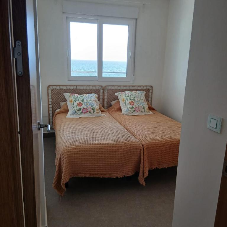 Spa & Jacuzzi frente al mar - Apartamento de 1 dormitorio - 12