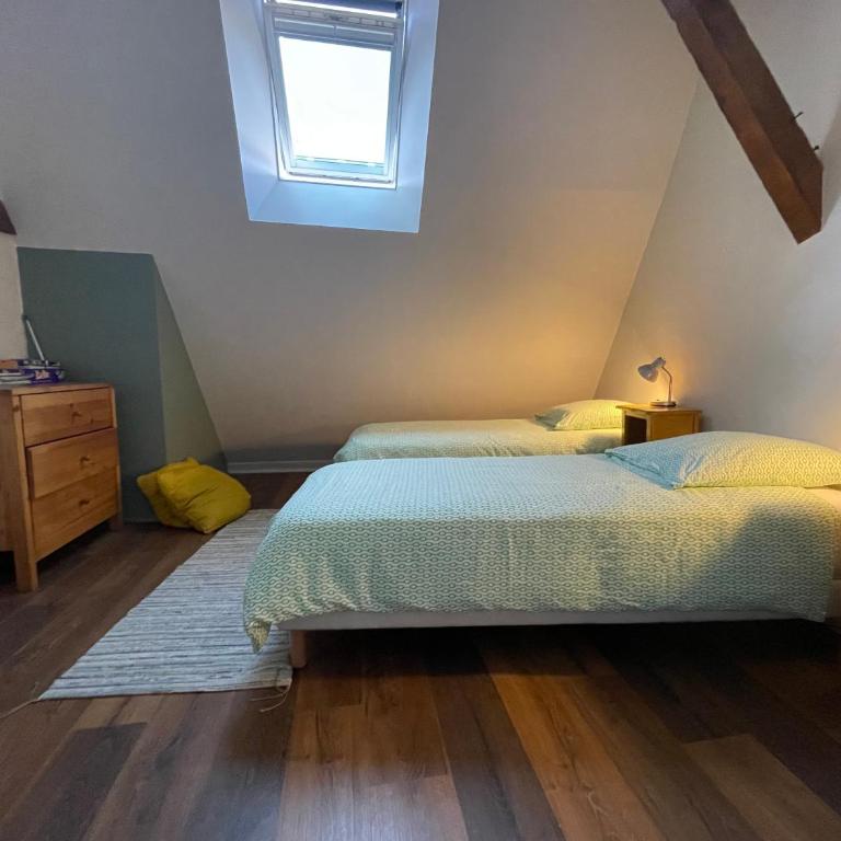 Les Gites Saint Aignan - Proche du Zoo de Beauval - Vacation Home - 14