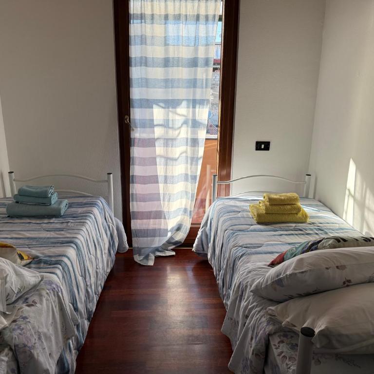 Le Terrazze rooms - Suite Queen con Vista Mare - 18