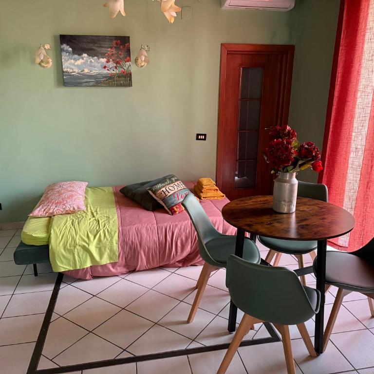 Le Terrazze rooms - Junior Suite con Terrazza - 7