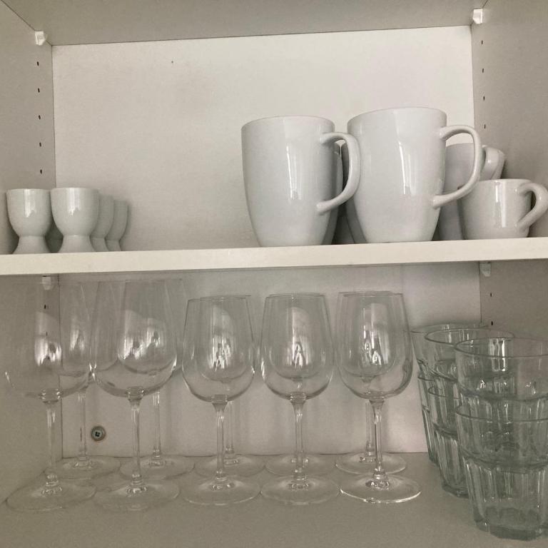 Dolcevita Locarno - Appartement 1 Chambre - 28