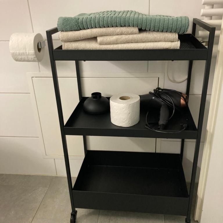 Dolcevita Locarno - Appartement 1 Chambre - 29