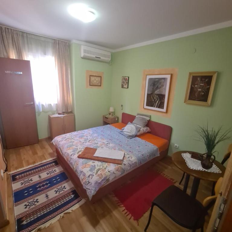 Apartment&Rooms "Globus" Mostar - Single Room - 6