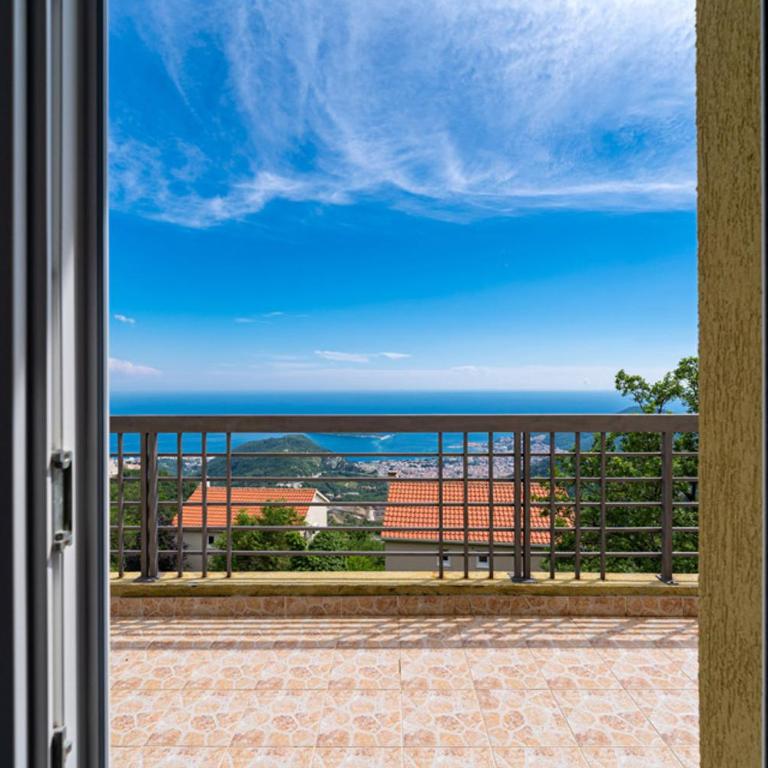 Golden Horizon Villas - Vila sa Sopstvenim Bazenom - 13
