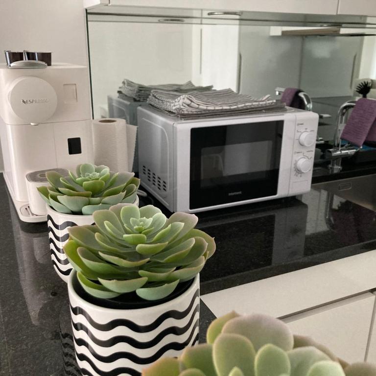 Dolcevita Locarno - Appartement 1 Chambre - 2