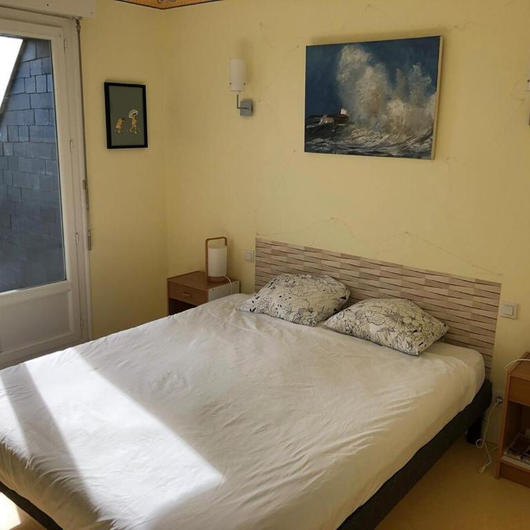 Between sandy beaches and megaliths - Maison 4 Chambres - 5