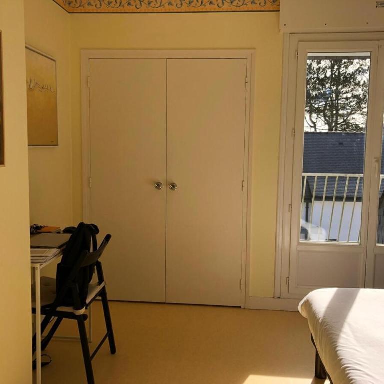 Between sandy beaches and megaliths - Maison 4 Chambres - 6