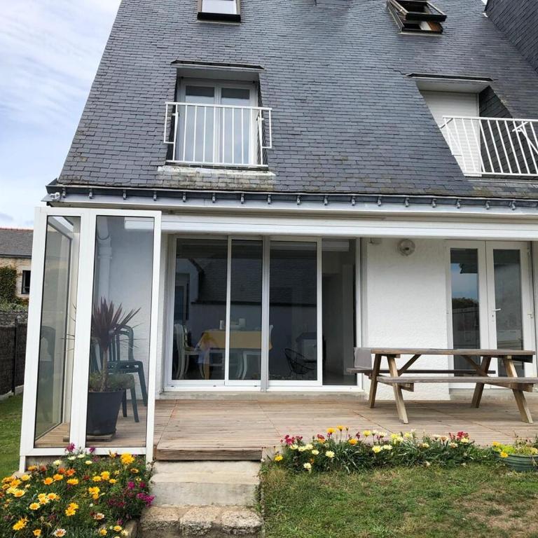 Between sandy beaches and megaliths - Maison 4 Chambres - 7