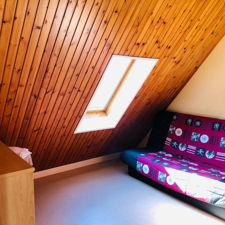 Between sandy beaches and megaliths - Maison 4 Chambres - 12