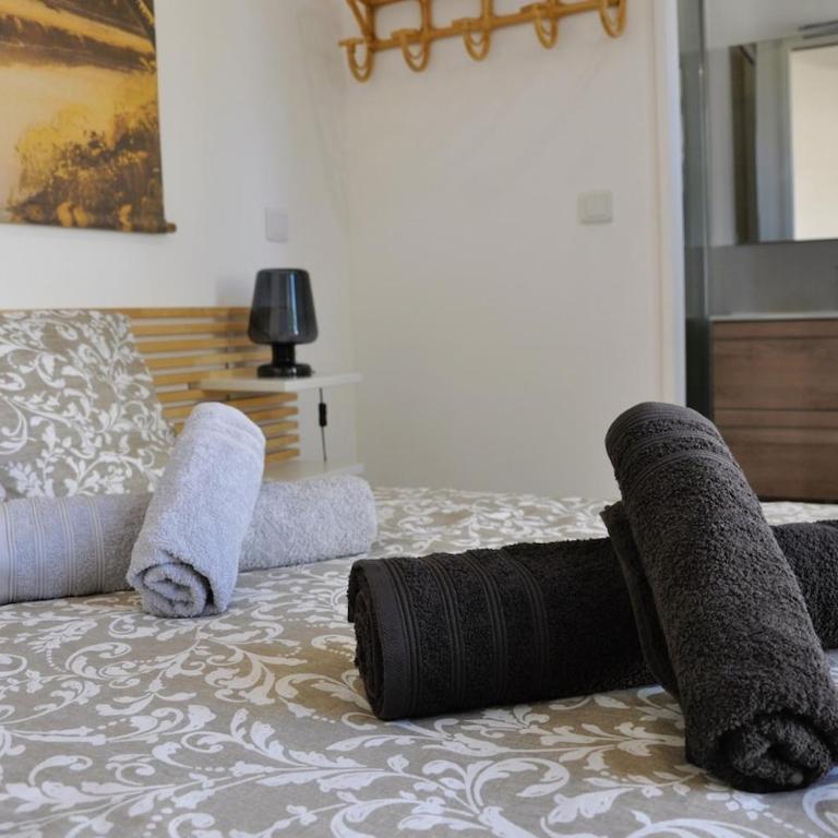 Maisonnette au calme dans résidence avec piscine - Appartement 2 Chambres - 7