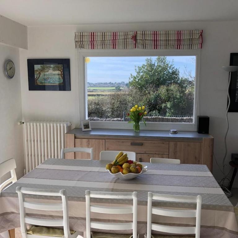 Between sandy beaches and megaliths - Maison 4 Chambres - 2