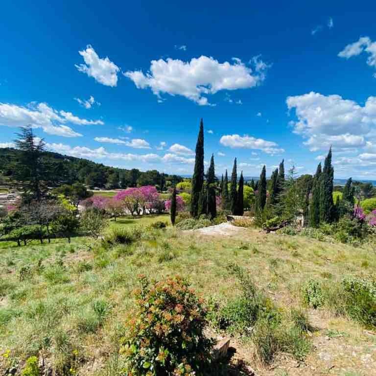 Maisonnette au calme dans résidence avec piscine - Appartement 2 Chambres - 16