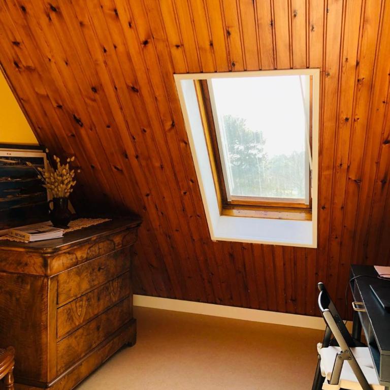 Between sandy beaches and megaliths - Maison 4 Chambres - 10