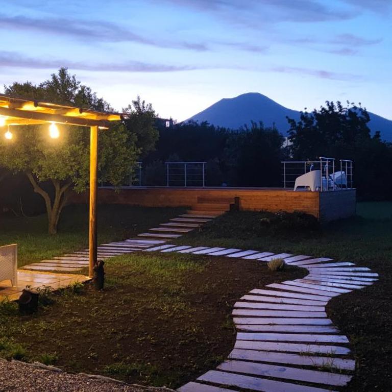 Domus DEA Holiday Home - One-Bedroom House - 42