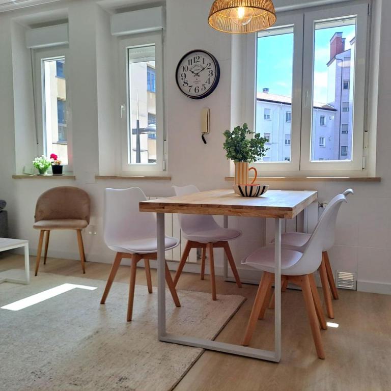 Plaza del Ayuntamiento -Centro Histórico- - Apartamento de 3 dormitorios - 4